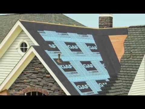 Essential GAF Roofing System Components for Your Home