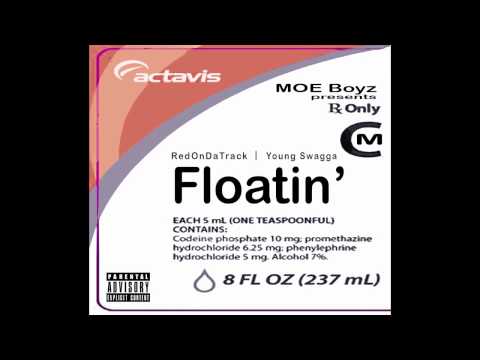 M.O.E BOYZ- FLOATIN produce by capo