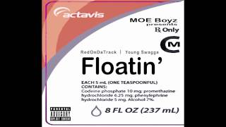M.O.E BOYZ- FLOATIN produce by capo