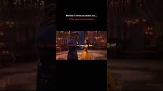 He would never choose her 🙂❤️‍🩹🥀 || #fypviralシ #shorts #zo