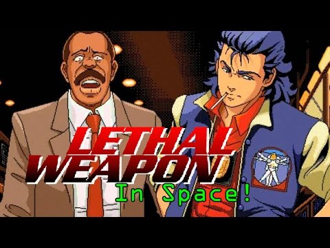 Policenauts (PlayStation) Review - DO YA LIEK TEH VIDYA GAEMS?!