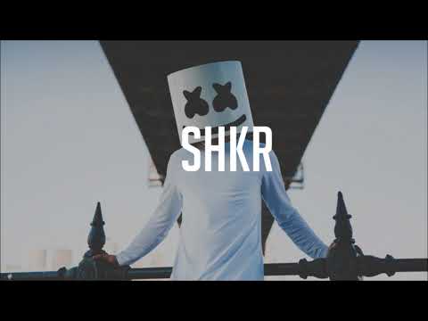 Marshmello ft. Khalid - Silence [SHKR Remix]