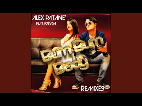 Bum Bum Body (Joseph Mancino Remix) (feat. Iolyga)