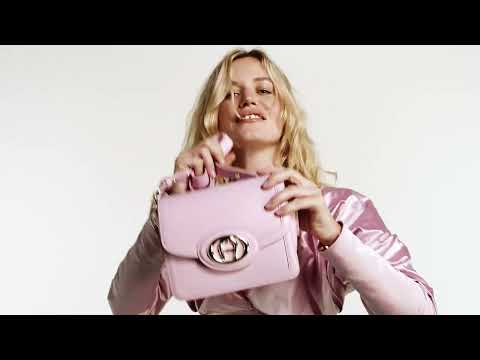 AIGNER PANTA RHEI Spring Summer 2023 - Luisa Bag