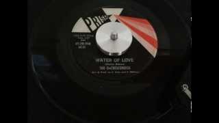 The DeCrescendos - Water Of Love - Prism 1941 (1966)