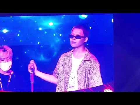 221126 AKMU (악뮤) - How Can I Love The Heartbreak, You're The One I Love (어사널사) Ripples for Hope