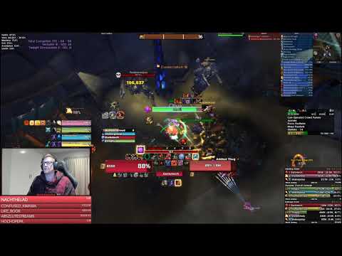 Blood DK +23 The Motherlode! - Sanguine, Quaking, Fortified, Awakened