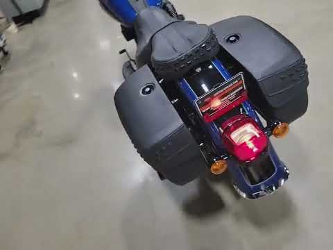 2022 Harley-Davidson Heritage Classic 114 in Pelham, Alabama - Video 1