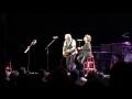Pat Benatar - When Doves Cry - Wolf Trap - Vienna VA - 2016-07-07