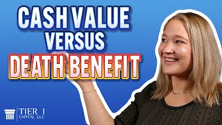 Understanding Whole Life Insurance: Cash Value vs. Death Benefit Explained