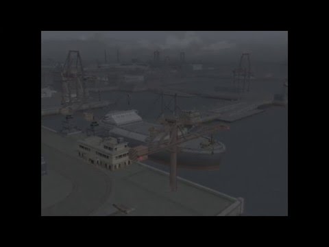 Let's Play Front Mission 4 Part 27 - Chang The Hero?!