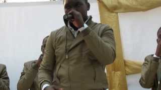 apocalipse vocal - só dá voce