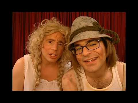 "Bully's Partnerbörse 17" bullyparade - TV Comedyshow / 2002