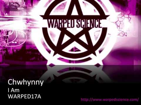 Chwhynny - I Am