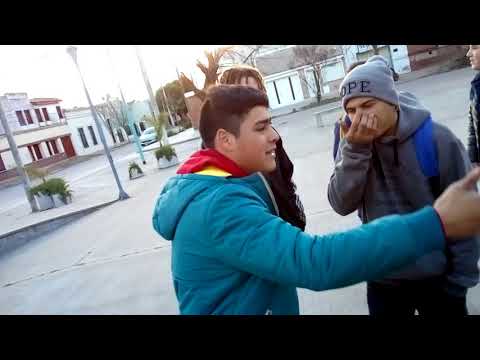 URBAN FREE FECHA 6, Cáceres vs Aznok, CUARTOS