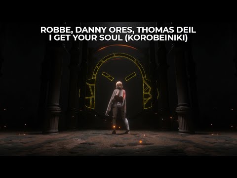 Robbe and Danny Ores