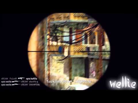 TEK9 Best Frag Challenge (December 2010) by abbie [HD]