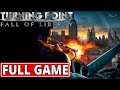 Turning Point: Fall Of Liberty Full Game Walkthrough Lo