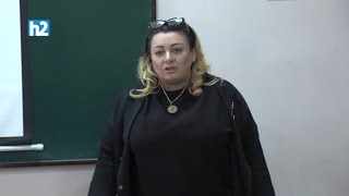 Իմ քրոջ երեխեն էլ ա ստեղ սովորում. երեխեքը քաղաքականացվե՞ն. դուք ստեղ նստելու իրավունք ունե՞ք
