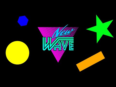 Corner DJ Presents: New Wave S01E04