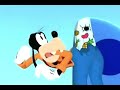 Playhouse Disney Mickey Mouse Clubhouse Goofy S Hat Promo March 2008