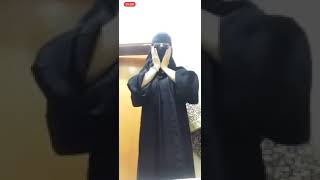 Saudi Arab sexy female dance