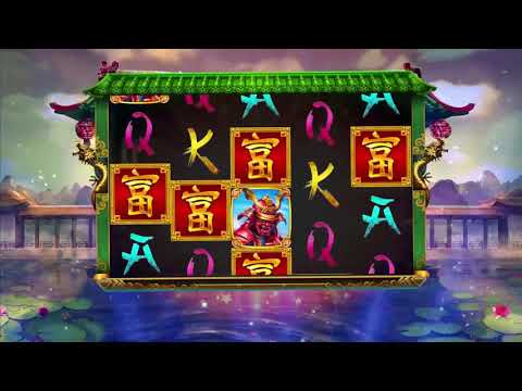 Rhino Fever Slots Game Casino