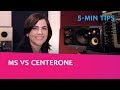 5-Min Leapwing Tips: MS vs CenterOne