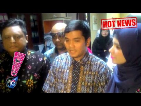 Indra Bekti Angkat Bicara Soal Reza - Cumicam 03 Februari 2016
