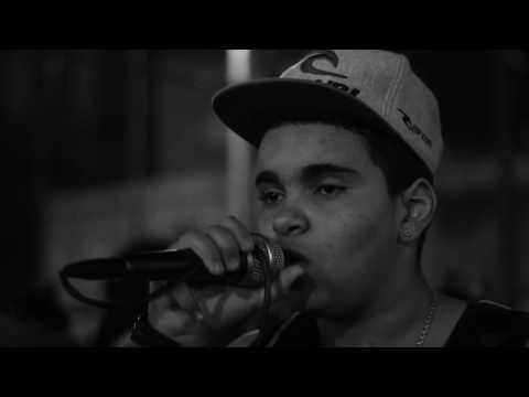 Recooba x Vena - Roda de Sexta 09/10/2015