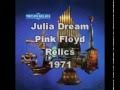 Pink Floyd - Julia Dream (Spanish Subtitles ...