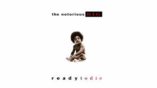 The Notorious B.I.G. - Friend of Mine 가사