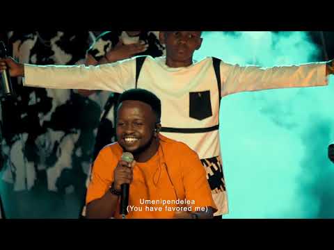 Asante - Henrick Mruma (Official Live Video)