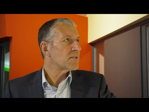 Michael Veiga ist neuer Geschäftsführer der Wohnungsgesellschaft Schwerin