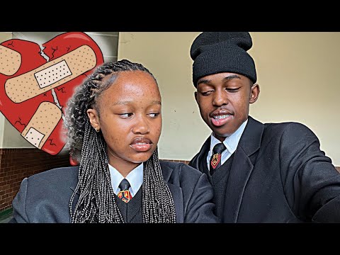 Apologising To My Ex💔