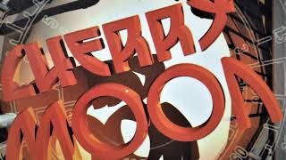 Cherry Moon (Lokeren) •Yves De Ruyter• 30-07-93. Original Mixtape Retro House Club Belgium.