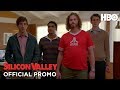 Silicon Valley: Season 1 Episode 6 Promo | HBO