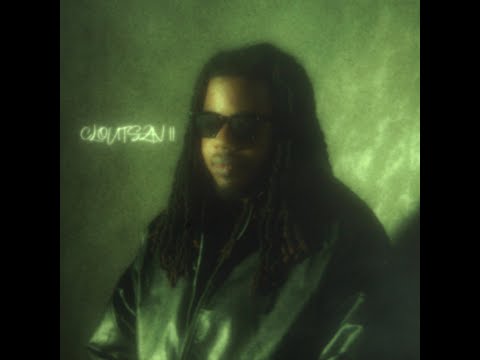 CloutBoi TJ - Outside (Official Audio)