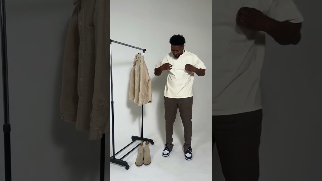 Jump Into This Fresh Fit 🔥