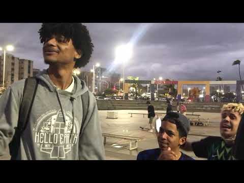 (BATALHÃO) Shooter X Madruga - 1° Fase - Edição 137° - BDT