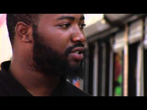 Street Codes -- Code of the Street, Elijah Anderson