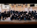 The Holly and The Ivy | Reginald Jacques | Choral Arts Northwest