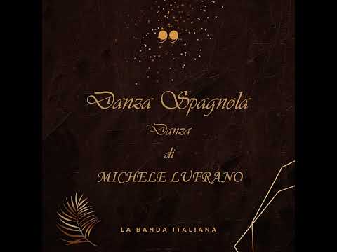 Danza Spagnola - Michele Lufrano - LIVE