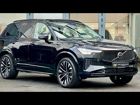 2025 Volvo XC90