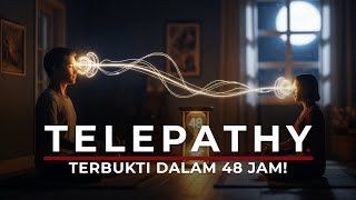 Download lagu Kirim Pesan Telepati & Dapatkan Buktinya dalam 48 Jam | Law of Attraction | The Secret mp3