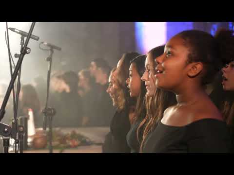 Aftermovie concierto de navidad de Ramón Mirabet @ Catedral de Santa María del Mar