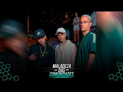 MC TAIRON & MC VITIN DA IGREJINHA - BEM MELHOR SOZINHO (DJ WIN, DJ TG DA INESTAN & DJ 2W) 2023