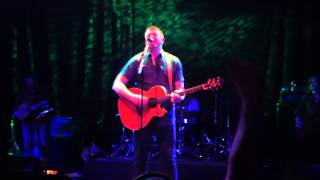 Damien Dempsey live vicar street 2014  - Apple of my eye