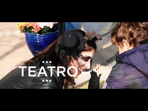 Video 6 de Arrieros Producciones Video 6 de Arrieros Producciones
