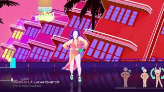 Just Dance 2016 - Fun - Pitbull ft Chris Brown - 5 Stars
